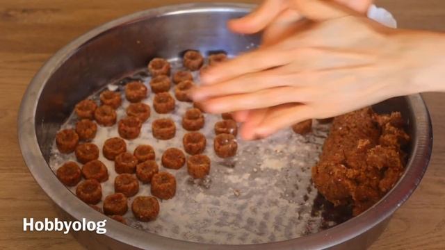 250 GR KIYMA İLE NE YAPILIR?‼️ 1 Tencere Dolusu Harput Köftesi Tarifi👌
