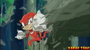 Superhero~Raphael and Knuckles The Echidna AMV 2016 Супергерой ~ Рафаэль и Ехидна Наклз АМВ 2016