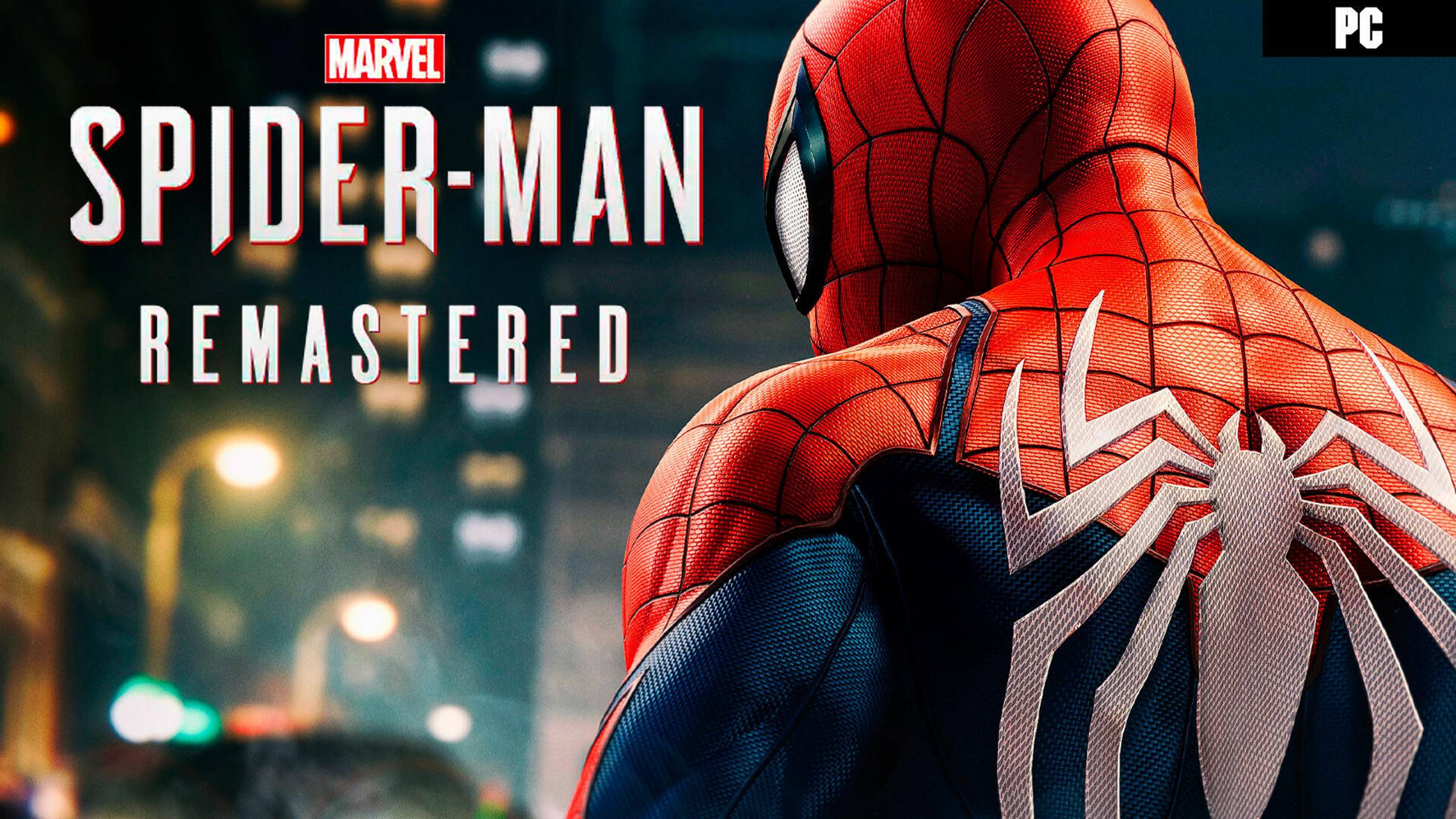 Marvel’s Spider-Man Remastered #19