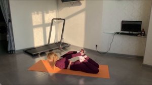 CONTORTION ROUTINE. FLEXIBLE GIRL. GYMNASTICS FLEX. YOGA ART. STRETCHING ROUTINE. STRETCH SPLITS