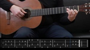 if i had a chicken guitar tab tutorial (guitarclub4you) (2)