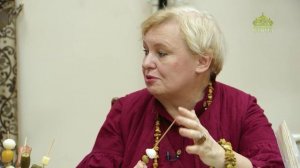 Кулинарное паломничество. Оформление стола. Союз писателей России