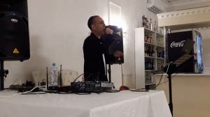 Артур Сарибекян - На мероприятии 21.07.2024 Россия г. Иваново