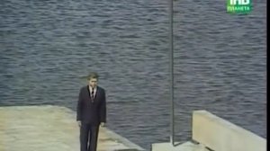 Шамиль Ахметжанов - Бик сагынган чаклар була (1989)
