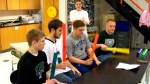 Boomwhackers