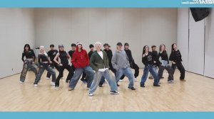 BSS - CBZ (Prime Time) Dance Practice MIRRORED
