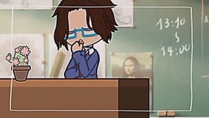 //мем:учитель//гача клуб//Грайм//Градус, Райм//