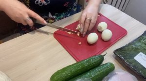 Норильск/Весенние морозы/Работу дома никто не отменял/Готовимся к празднику.