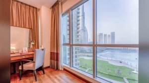 Ramada By Wyndham Downtown Dubai