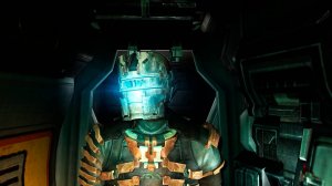 Dead Space 2 Глава 1: Где я?