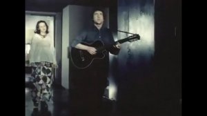 Владимир Высоцкий - "Баллада об уходе в рай"