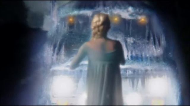 frozen - Elsa - Once Upon a Time - let it go смотреть онлайн