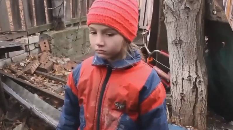 Она хотела чтобы фашисты больше не стреляли. Мы выполняем. смотреть онлайн