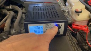 12-01-2025Прадо 150 FB SUPER NOVA 80D26 год спустя