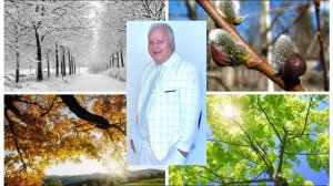 Межсезонье в Китайской Медицине -часть Мастер Класса Мастера школы "Черного Дракона" Нодара Газнели