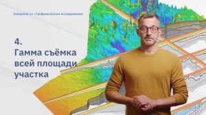 Геофизика : поиск воды.
Презентация нейросеть