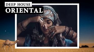 Cafe De Anatolia - Deep house 2021 - Relaxing music