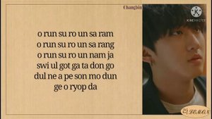 Stray Kids Mixtape : OH (애) Easy Lyrics