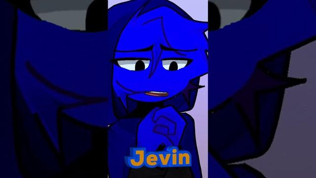 Sprunki Jevin's Sad Song 😭🌧️☔ #funny #sprunki #meme #animation #memes #incredibox