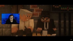 ЛАБОРАТОРИЯ С ПРИШЕЛЬЦАМИ - МОНСТР - Серия 22 (Minecraft сериал) MyNeosha | Реакция