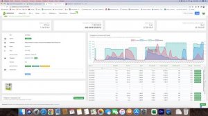 Обзор сервиса аналитики MPSTATS, какими функциями я пользуюсь.