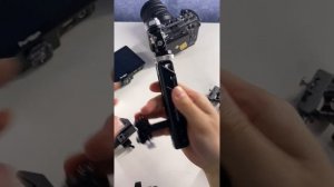 SmallRig 2905 обзор