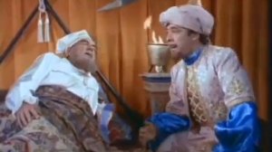 Las Mil y una Noche [Tin Tan] película completa