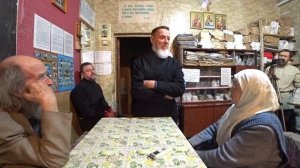 Собрание общины: всехлюблюникогонеосуждаю. 12.01.2025 г.