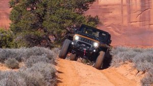 2024 Jeep Gladiator Rubicon High Top Concept | Walkaround