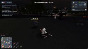 ПОДБОРКА ПРИКОЛЬНЫХ МОМЕНТОВ В #NextRP