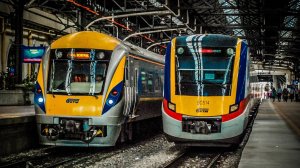 ПОД СТУК КОЛЁС. МАЛАЙЗИЯ