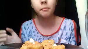 //Мукбанк// ~Нагицы~ Одноклассницу булят(обижают) в школе?!😶 историия: