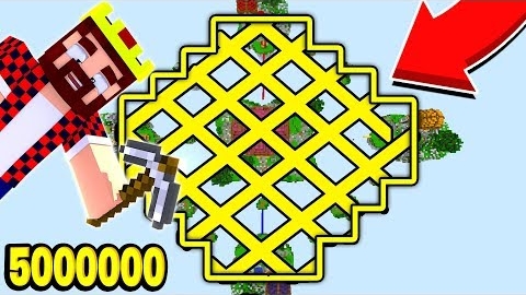 ЗАСТРОИТЬ ВСЮ БЕЗДНУ ЧЕЛЛЕНДЖ! МАЙНКРАФТ БЕД ВАРС смотреть онлайн