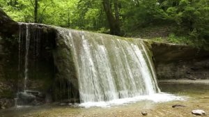 Полковничьи водопады #водопады #горячийключ #краснодар