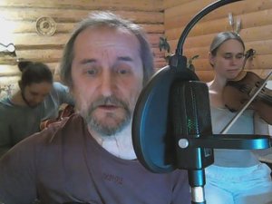 Ну, вот и всё, дружок