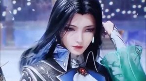 Боевой континент 2 Непревзойденный клан тан серия 40