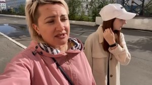 Норильск/По Вашим просьбам/Гуляем/Тратим деньги/Пьём кофе.