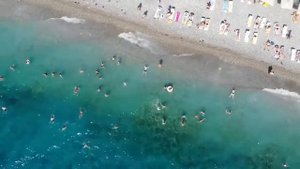 Larissa Inn Hotel Kemer in Turkey