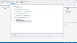 C # random number generator | Visual Studio