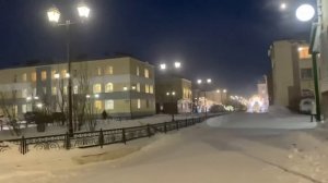 Норильск/Погода переменчива/Распаковка с WB/ Что бы мы без него делали