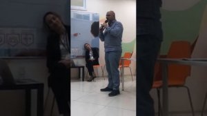 Эксперты образования. Сынология. Тамерлан Заников