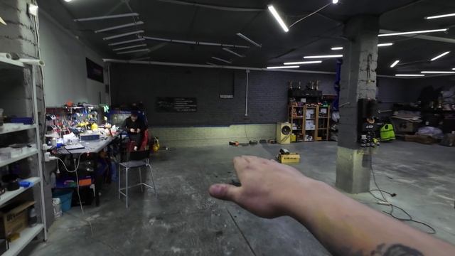 Как улучшить свет в домашних условиях  легендарные Aozoom K7 2025 В Honda CVR