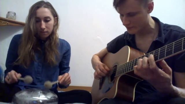 Глюкофон и гитара смотреть онлайн