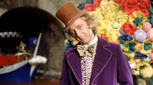 Вилли Вонка и шоколадная фабрика (1971) / Willy Wonka & the Chocolate Factory