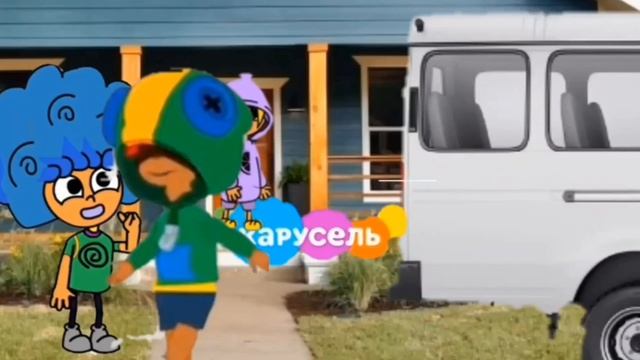 Дифи и Школа смотреть онлайн