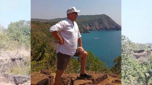 Экскурсия по Южному Гоа