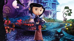 Коралина в стране кошмаров (2009) / Coraline