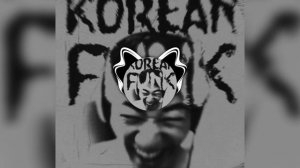 Korean funk (медленная версия)