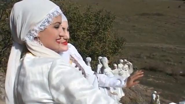 Са Даймохк❤️Нур Жовхар❤️ Старые Чеченские Песни! Нохчий Шира Эшарш! Чеченская Эстрада