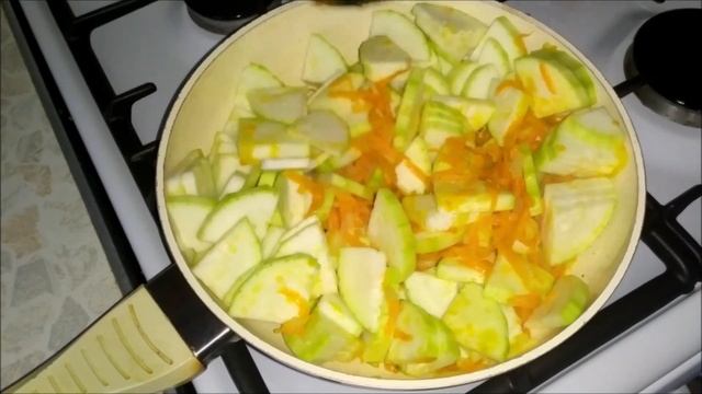 Бутербродная намазка из кабачков//Эта вкуснятина покорит всех